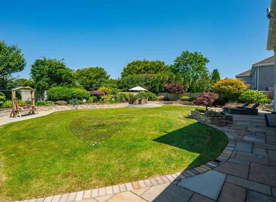 2 Shrewsbury Park, Fernhill Road, Carrigaline