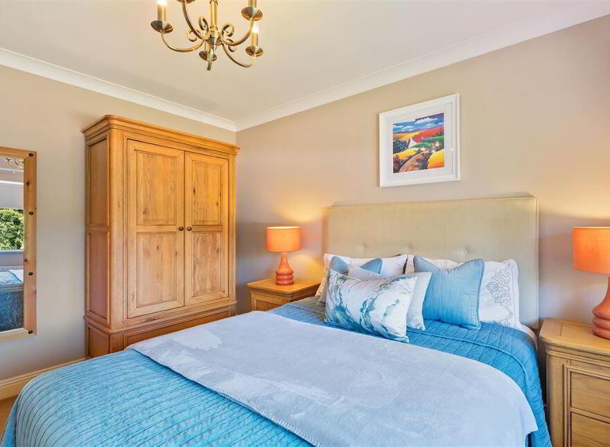 2 Shrewsbury Park, Fernhill Road, Carrigaline