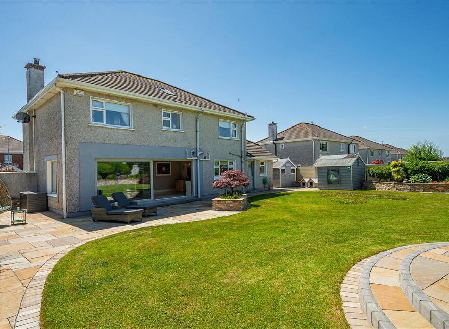 2 Shrewsbury Park, Fernhill Road, Carrigaline