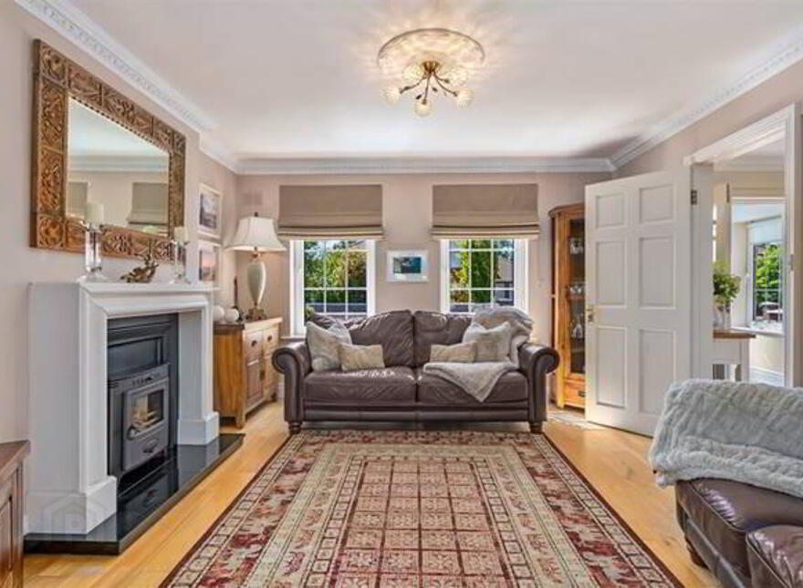 2 Shrewsbury Park, Fernhill Road, Carrigaline