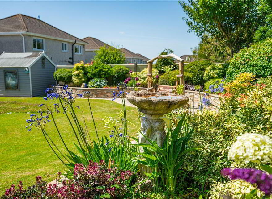 2 Shrewsbury Park, Fernhill Road, Carrigaline