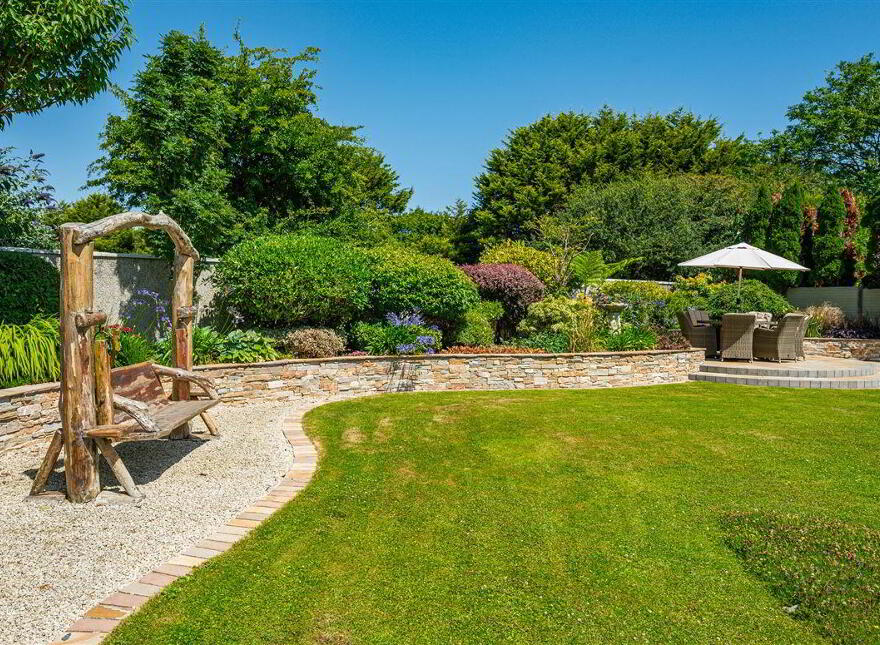 2 Shrewsbury Park, Fernhill Road, Carrigaline