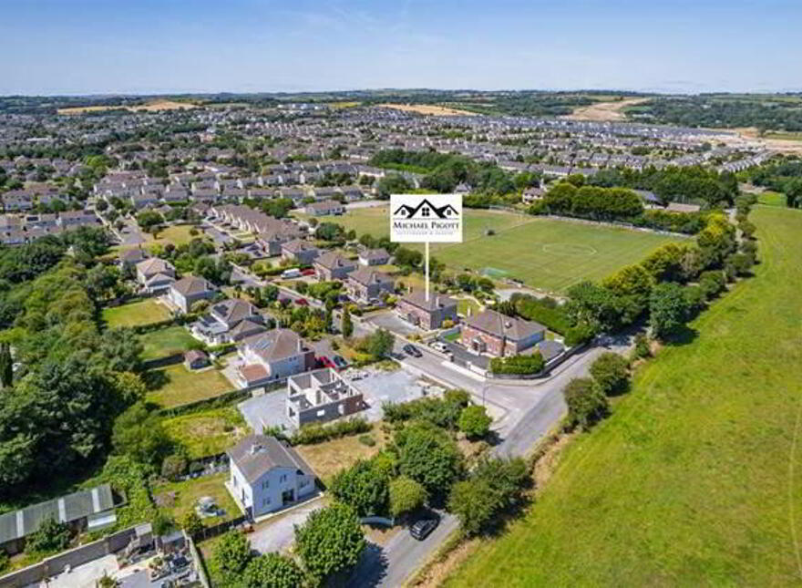 2 Shrewsbury Park, Fernhill Road, Carrigaline