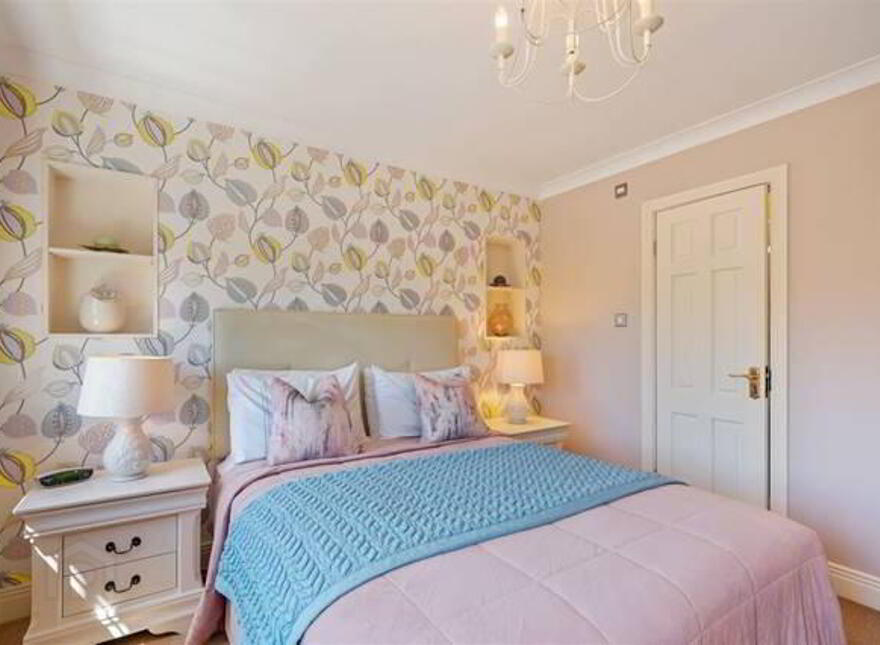 2 Shrewsbury Park, Fernhill Road, Carrigaline