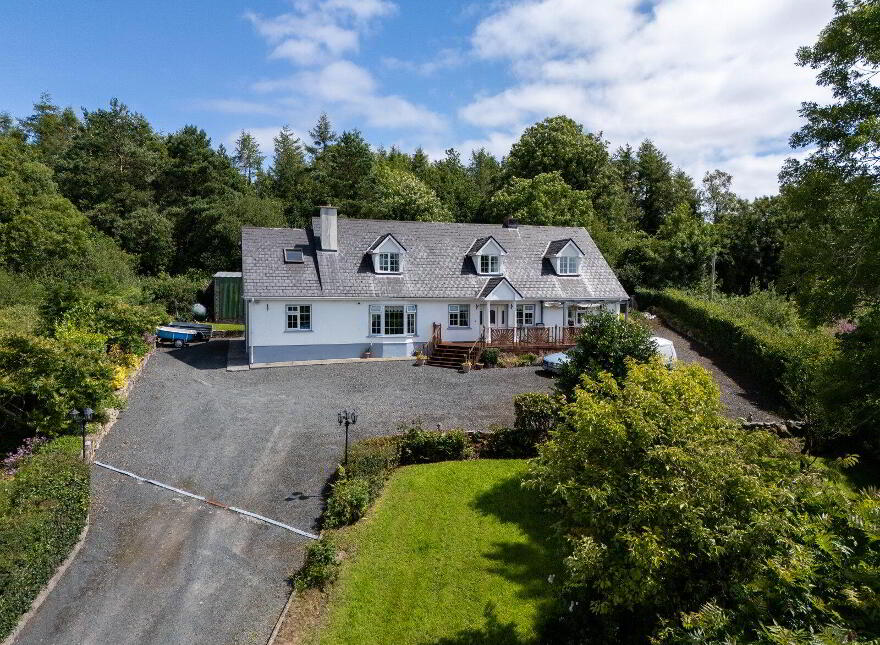 Carrigeen Lodge, Kilglass, F42D732 photo