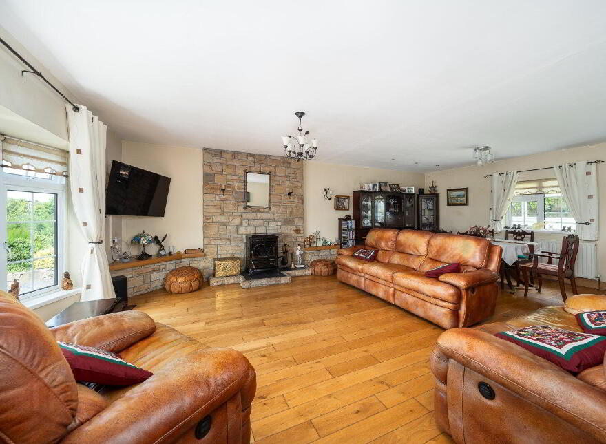 Carrigeen Lodge, Kilglass, F42D732