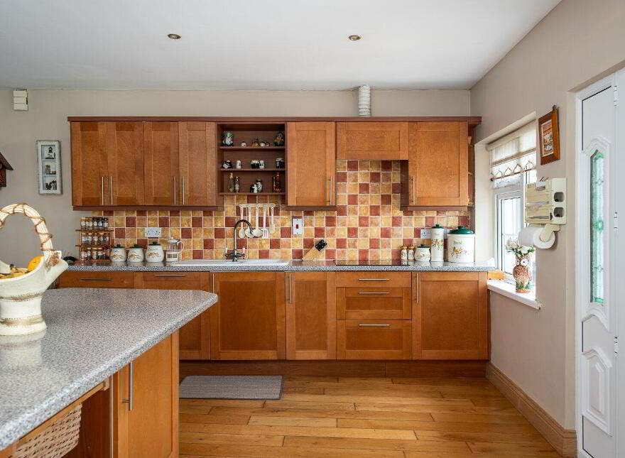 Carrigeen Lodge, Kilglass, F42D732
