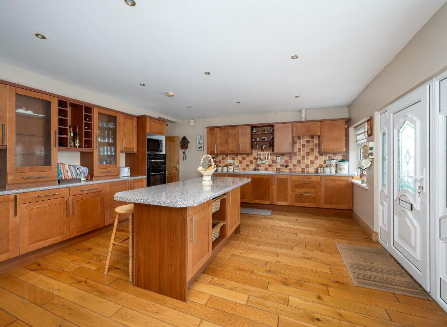 Carrigeen Lodge, Kilglass, F42D732