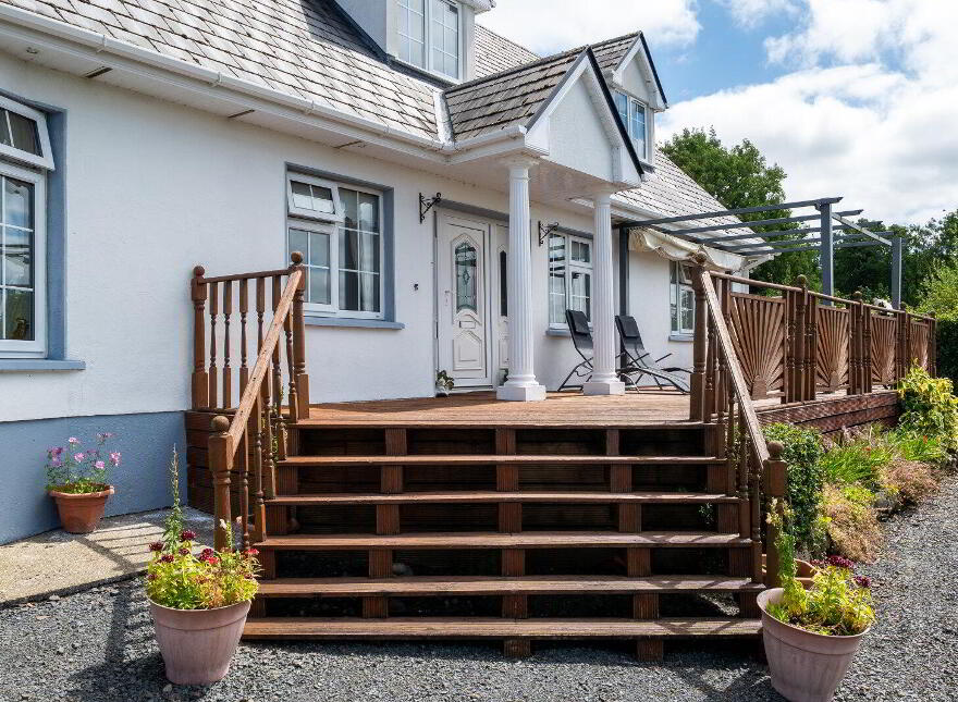 Carrigeen Lodge, Kilglass, F42D732
