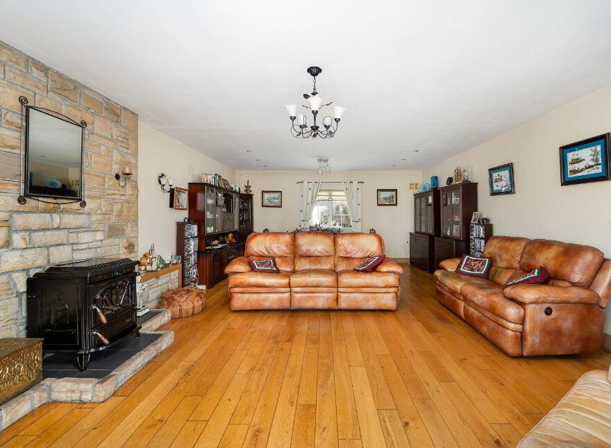 Carrigeen Lodge, Kilglass, F42D732