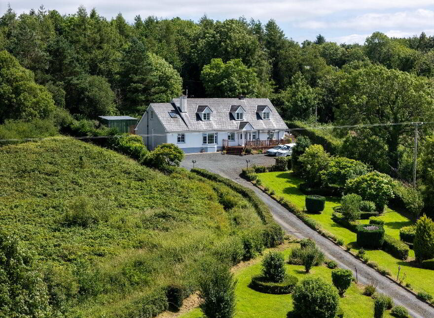 Carrigeen Lodge, Kilglass, F42D732