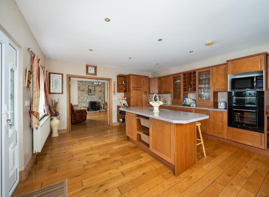 Carrigeen Lodge, Kilglass, F42D732