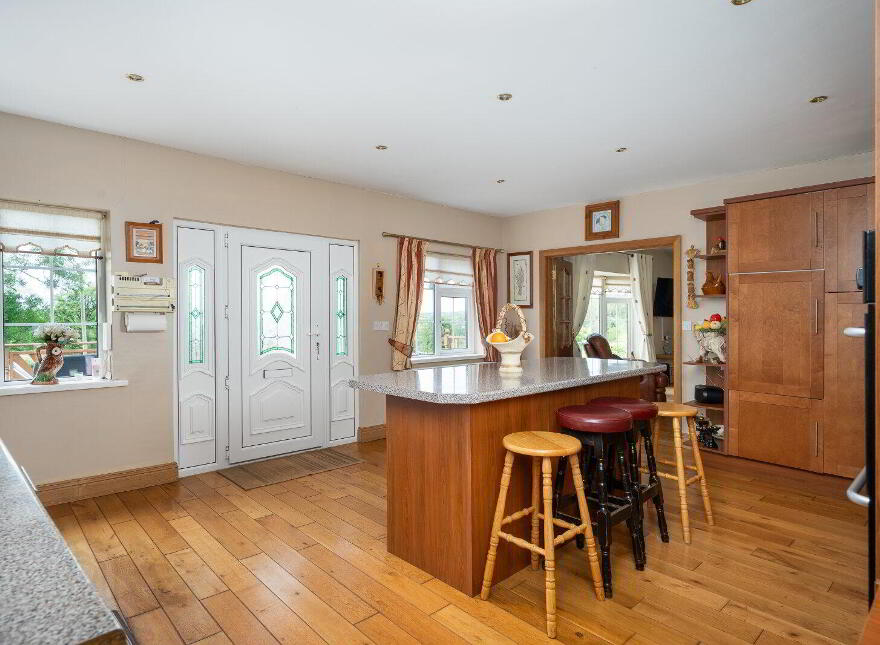 Carrigeen Lodge, Kilglass, F42D732