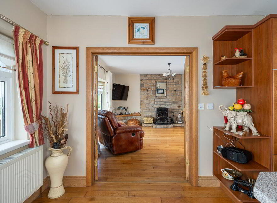 Carrigeen Lodge, Kilglass, F42D732