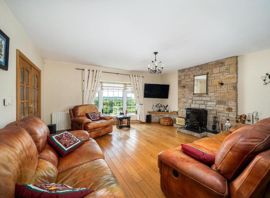 Carrigeen Lodge, Kilglass, F42D732