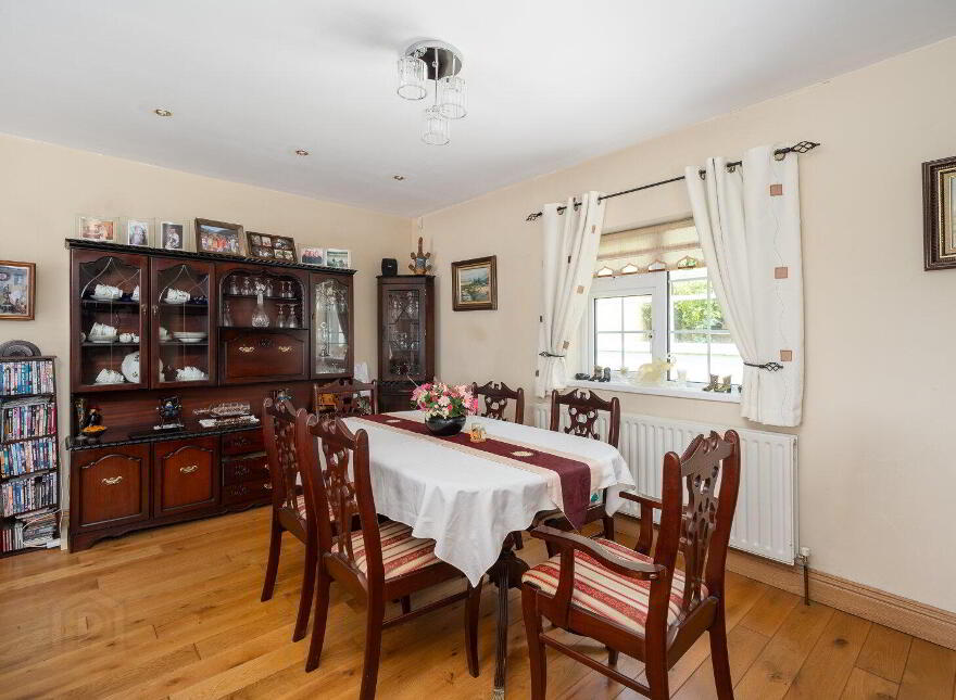 Carrigeen Lodge, Kilglass, F42D732
