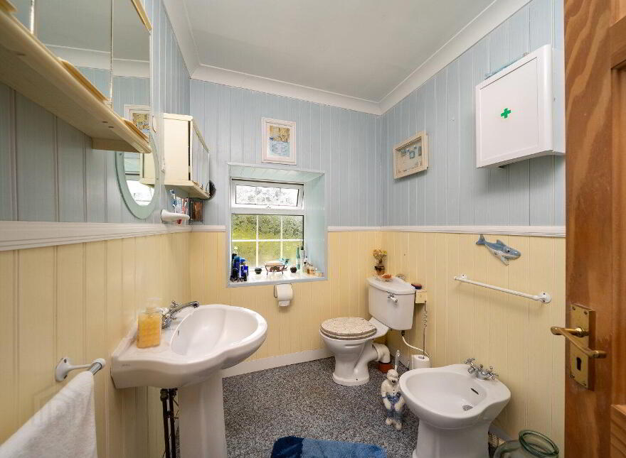 Carrigeen Lodge, Kilglass, F42D732