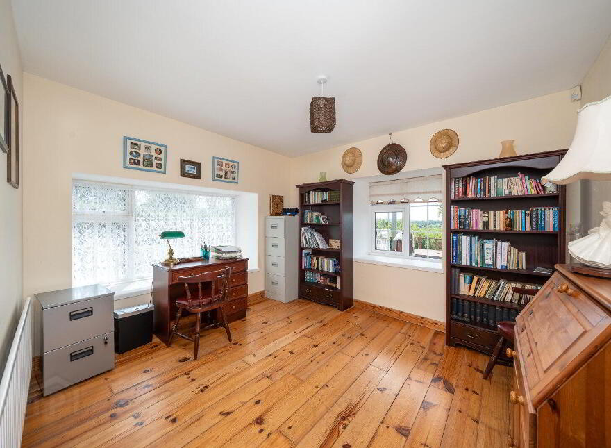 Carrigeen Lodge, Kilglass, F42D732