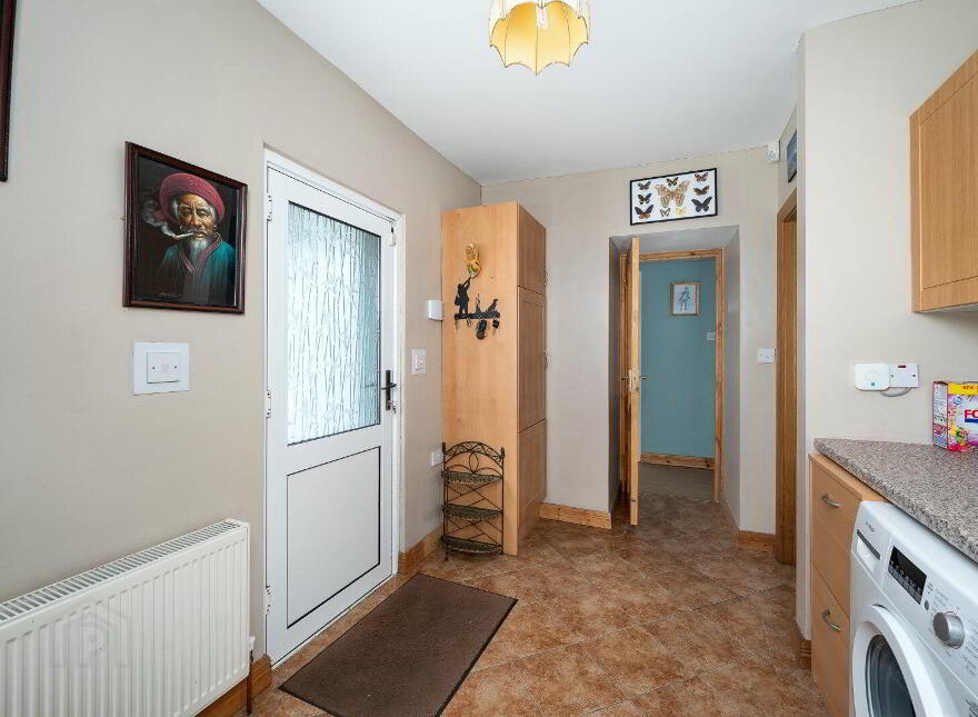 Carrigeen Lodge, Kilglass, F42D732