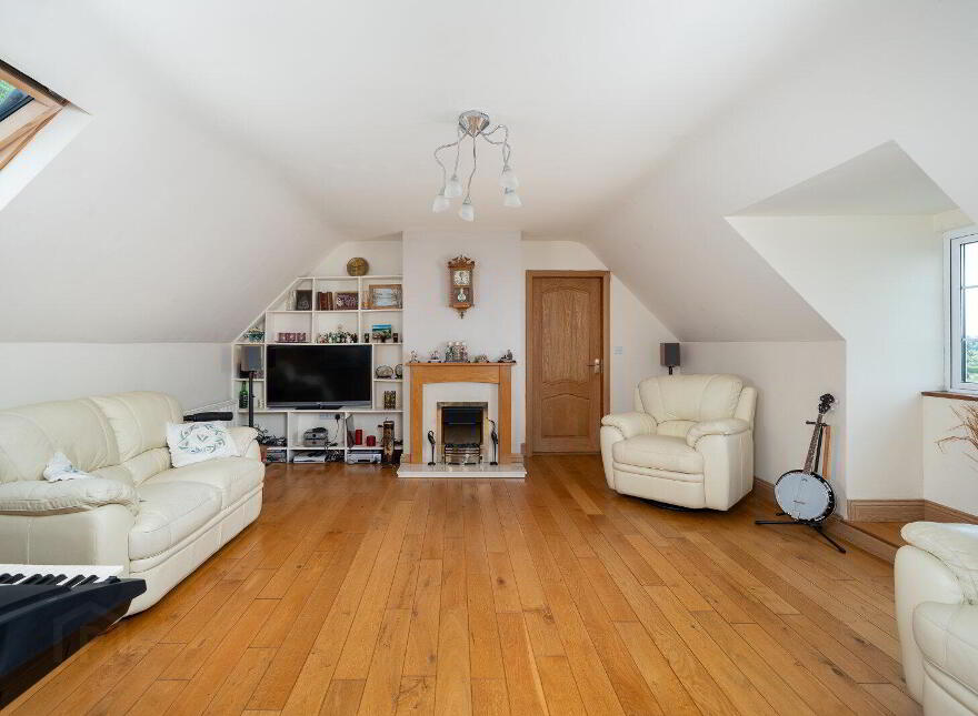 Carrigeen Lodge, Kilglass, F42D732