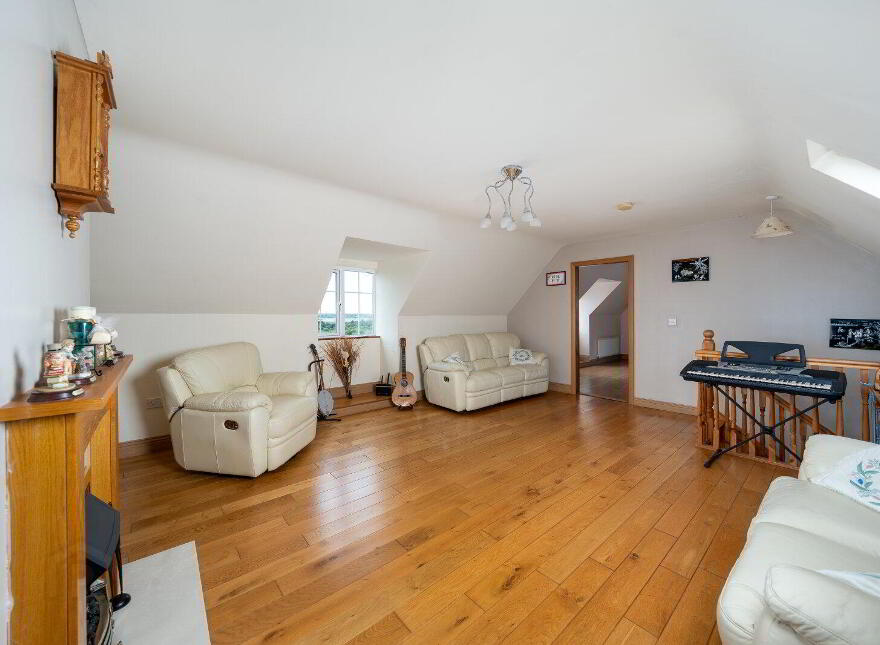 Carrigeen Lodge, Kilglass, F42D732