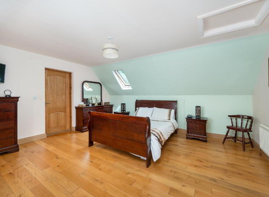 Carrigeen Lodge, Kilglass, F42D732