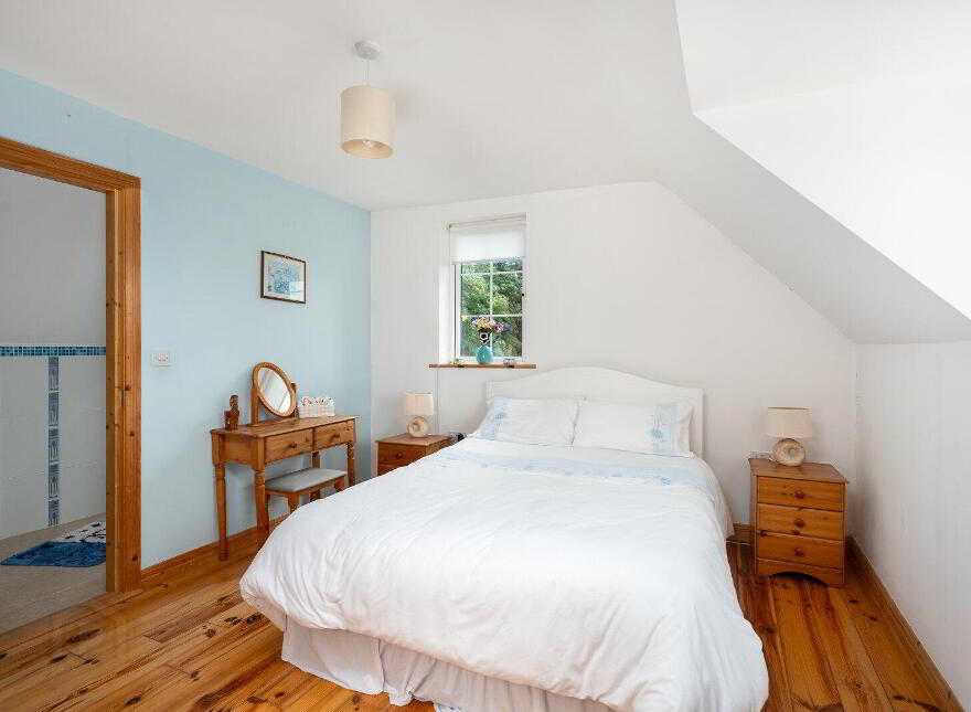 Carrigeen Lodge, Kilglass, F42D732
