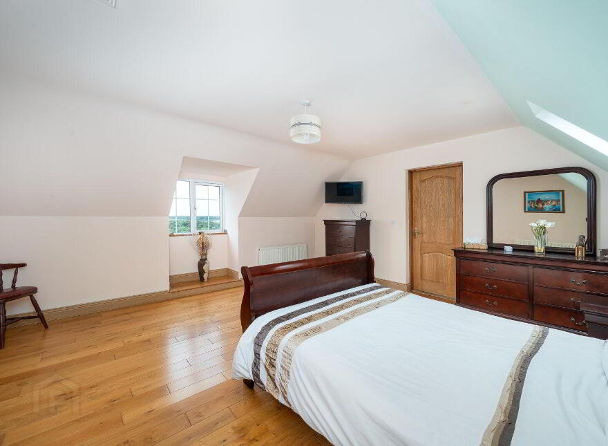 Carrigeen Lodge, Kilglass, F42D732