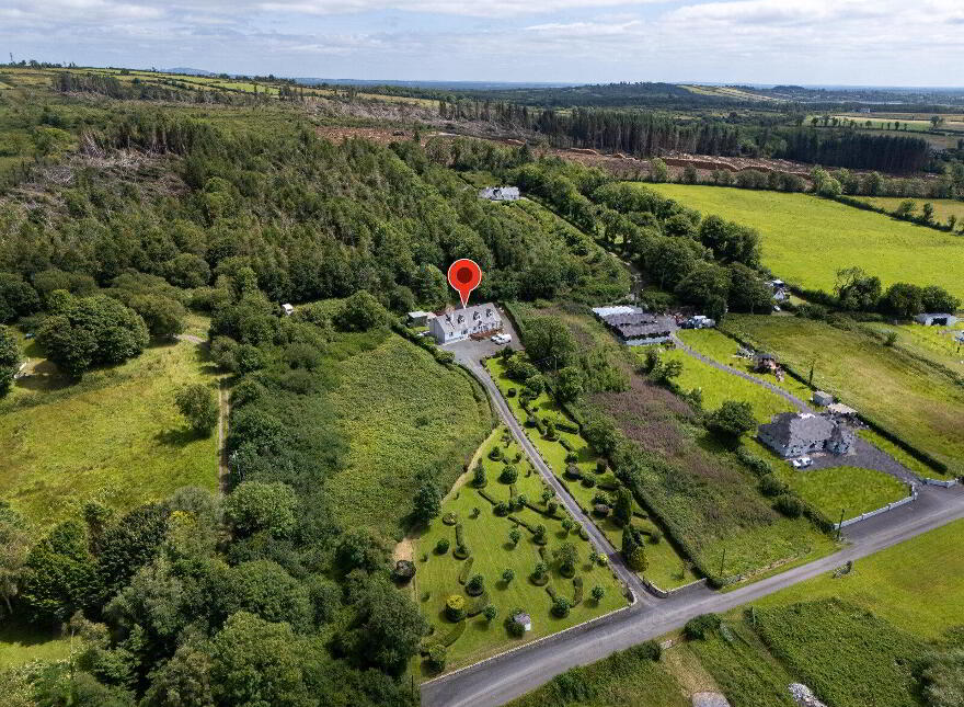 Carrigeen Lodge, Kilglass, F42D732
