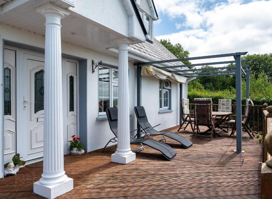 Carrigeen Lodge, Kilglass, F42D732