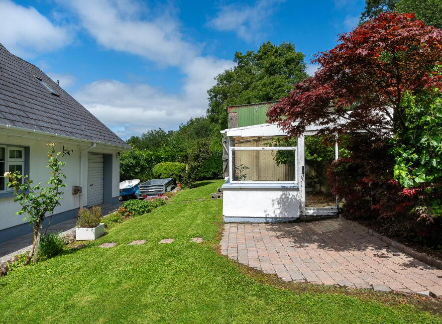 Carrigeen Lodge, Kilglass, F42D732
