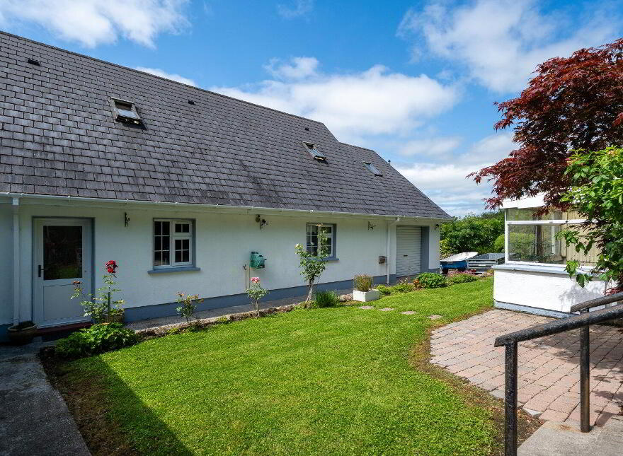 Carrigeen Lodge, Kilglass, F42D732
