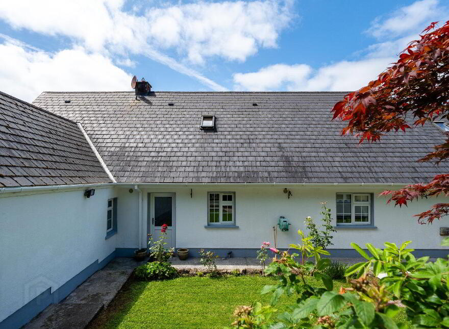 Carrigeen Lodge, Kilglass, F42D732