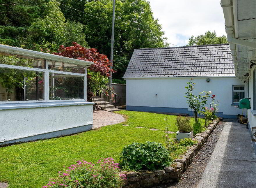 Carrigeen Lodge, Kilglass, F42D732