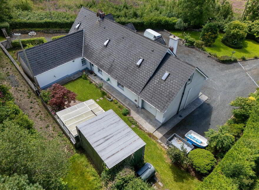 Carrigeen Lodge, Kilglass, F42D732