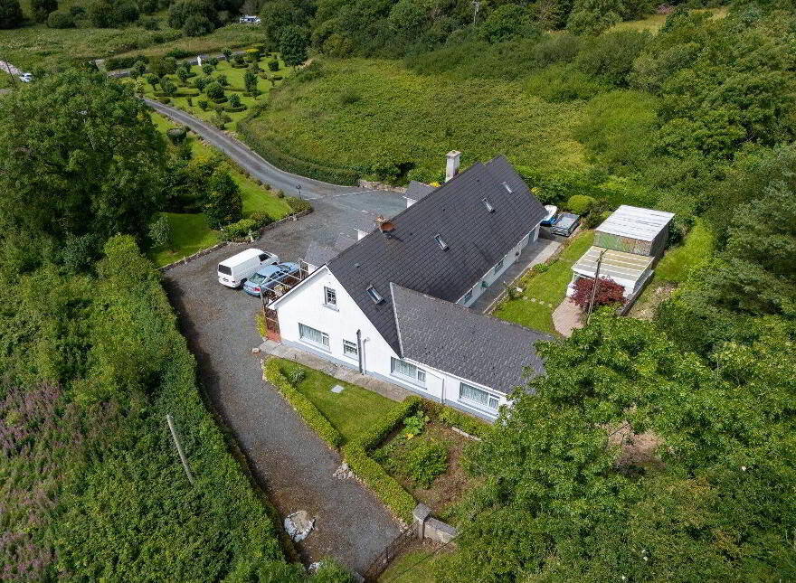 Carrigeen Lodge, Kilglass, F42D732