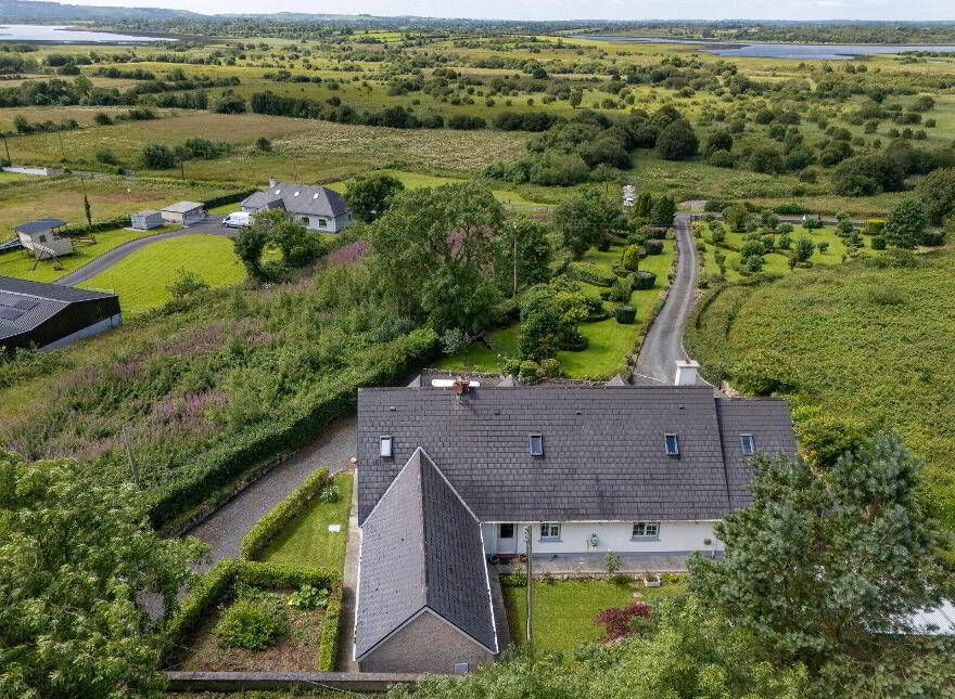 Carrigeen Lodge, Kilglass, F42D732