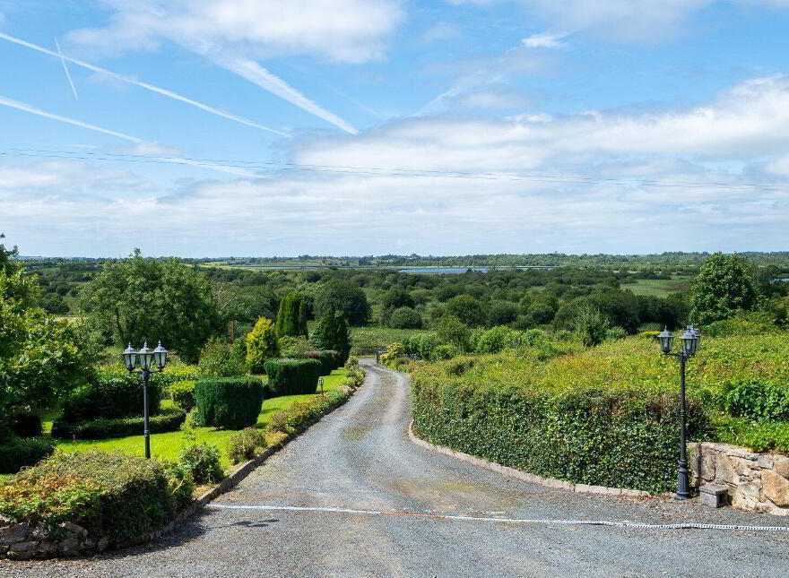 Carrigeen Lodge, Kilglass, F42D732