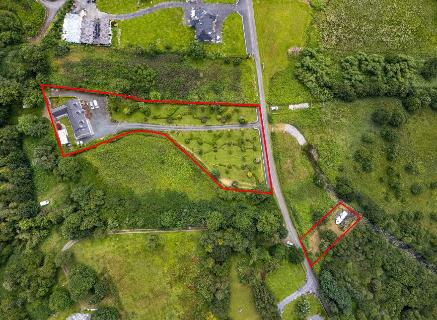 Carrigeen Lodge, Kilglass, F42D732