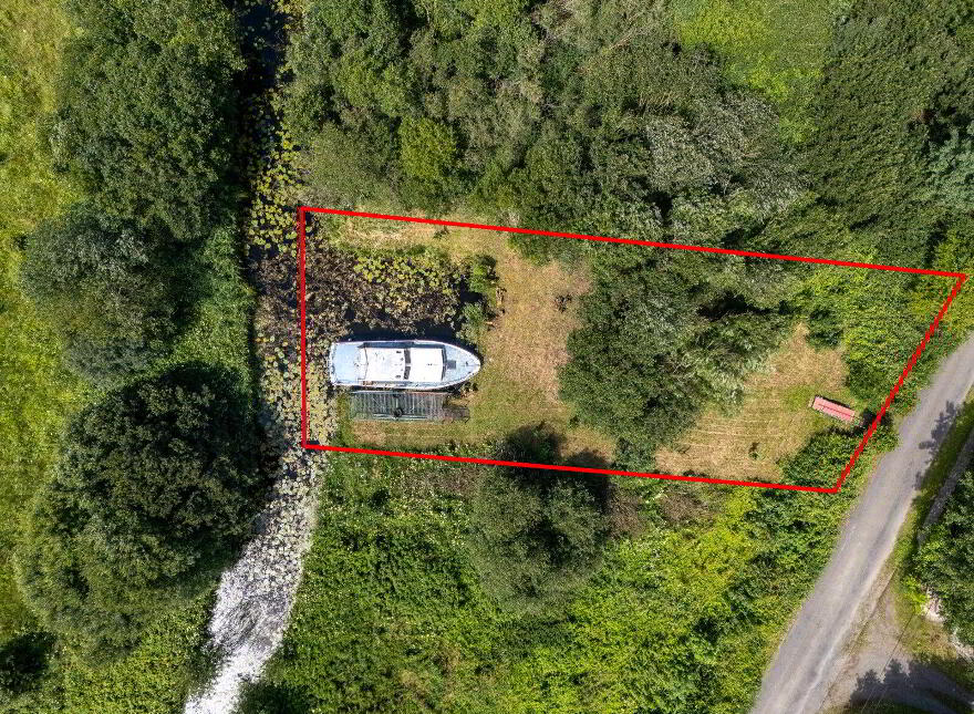 Carrigeen Lodge, Kilglass, F42D732