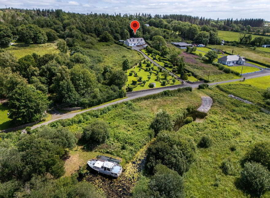 Carrigeen Lodge, Kilglass, F42D732