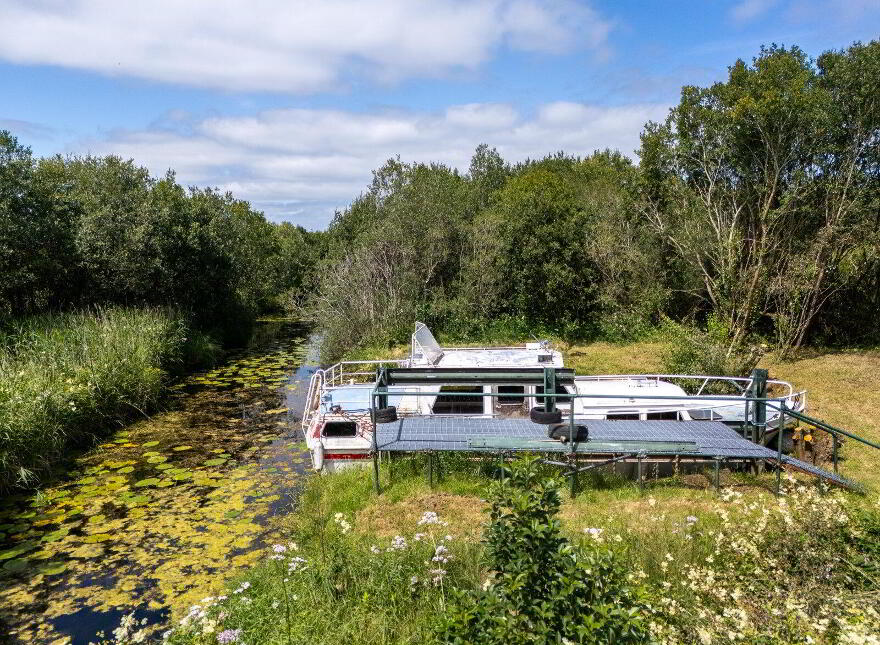 Carrigeen Lodge, Kilglass, F42D732