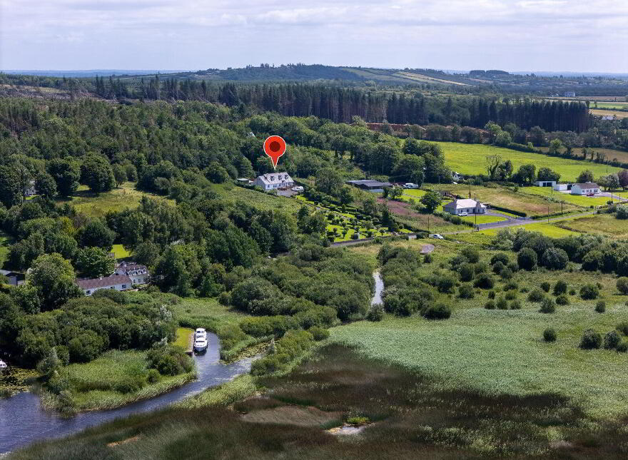 Carrigeen Lodge, Kilglass, F42D732
