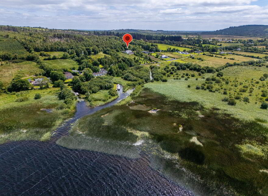 Carrigeen Lodge, Kilglass, F42D732