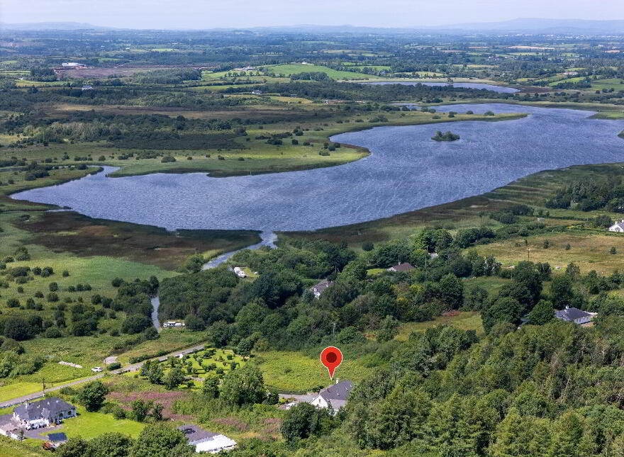 Carrigeen Lodge, Kilglass, F42D732