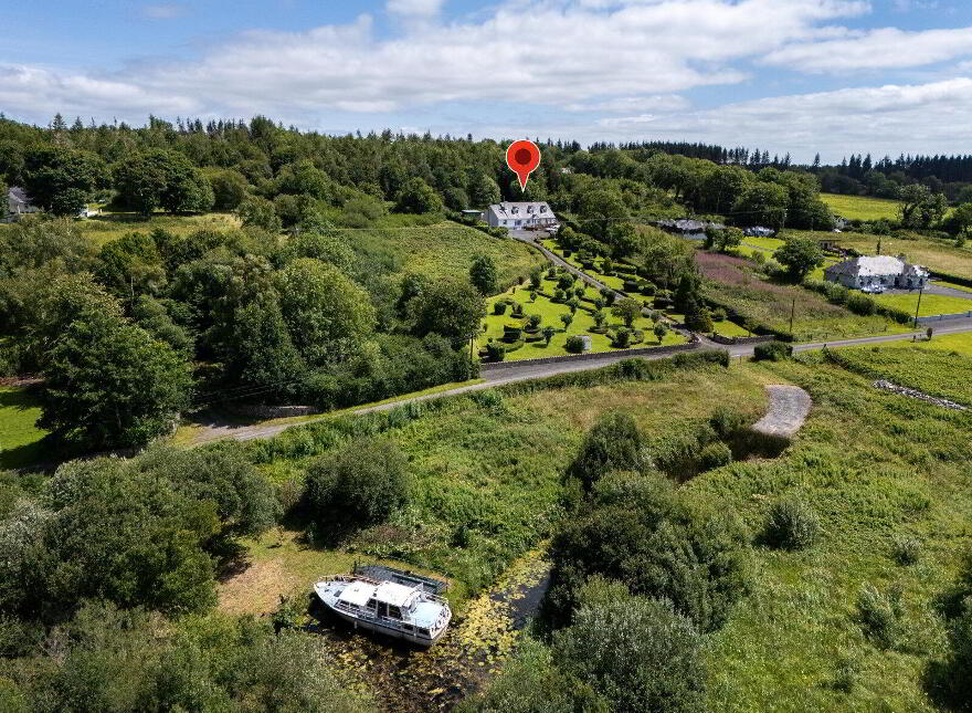 Carrigeen Lodge, Kilglass, F42D732