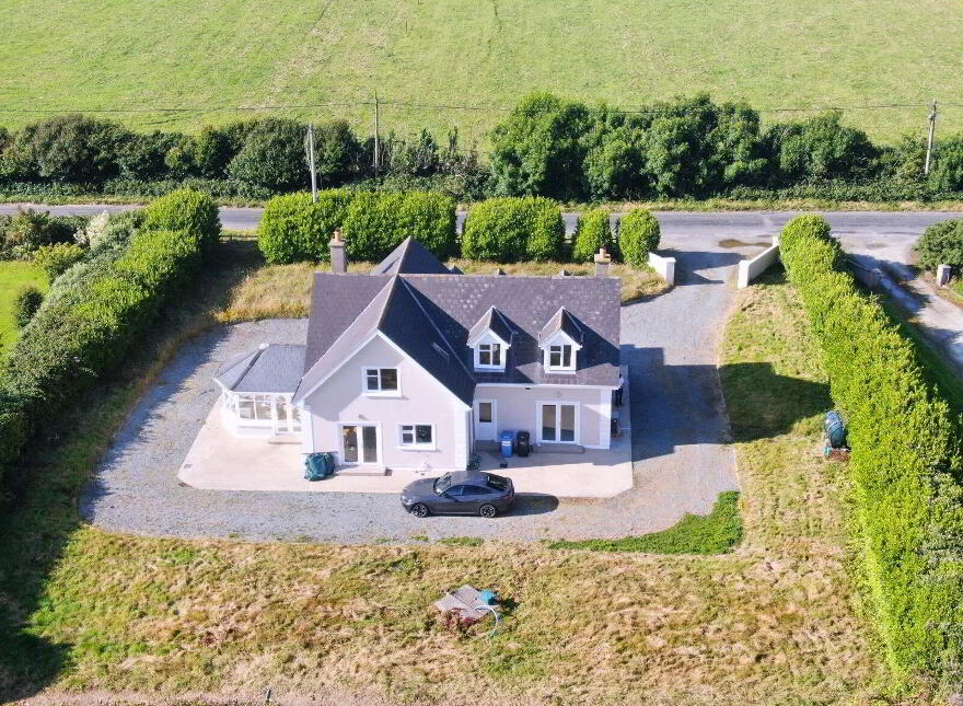 Reahouse, Duncormick, Y35Y2F9