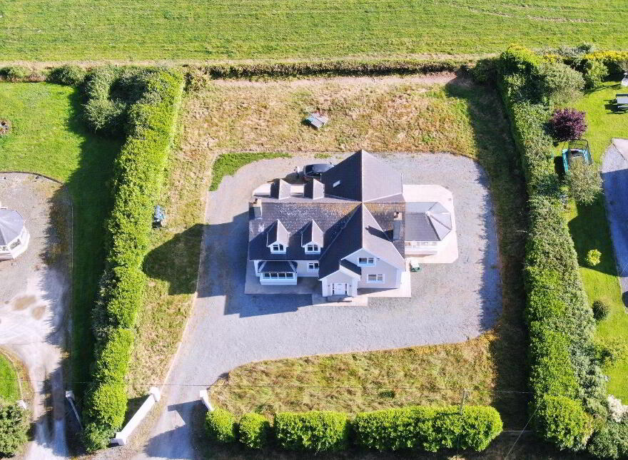 Reahouse, Duncormick, Y35Y2F9