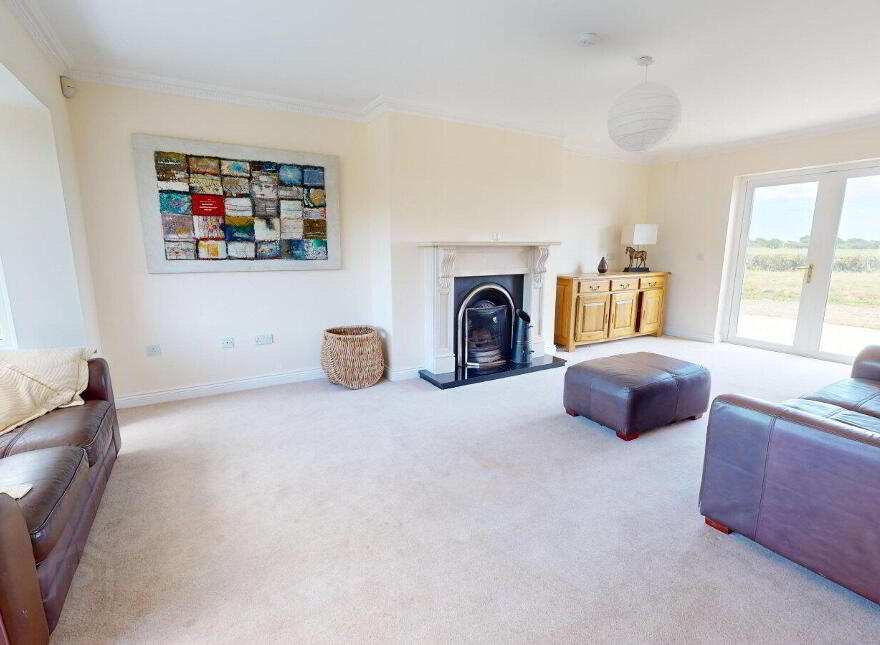 Reahouse, Duncormick, Y35Y2F9