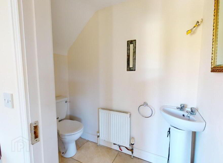 Reahouse, Duncormick, Y35Y2F9